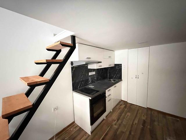 In Vendita appartamento