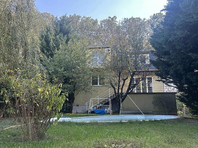 For sale house