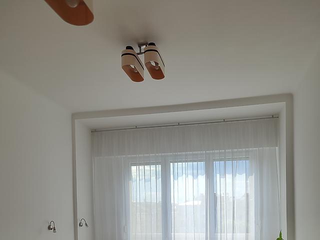 For rent apartment