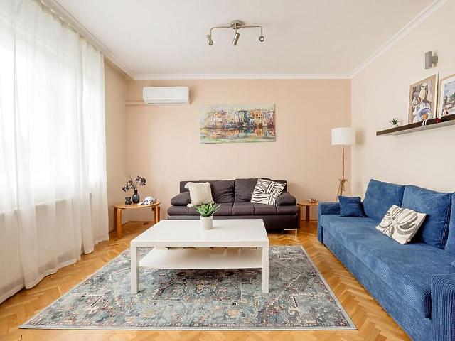 For rent apartment