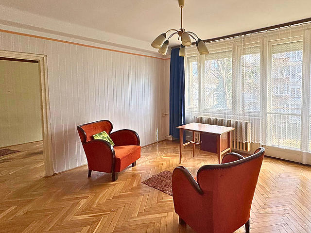 In Vendita appartamento