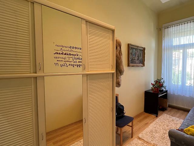 In Vendita appartamento