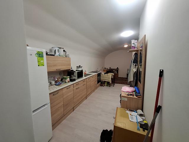In Vendita appartamento