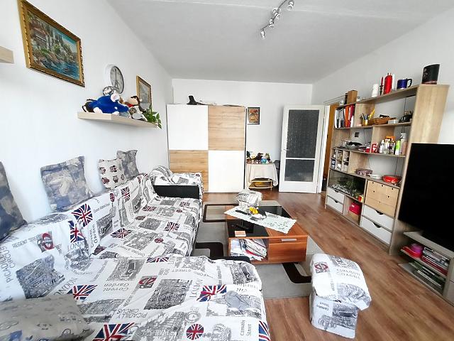 In Vendita appartamento