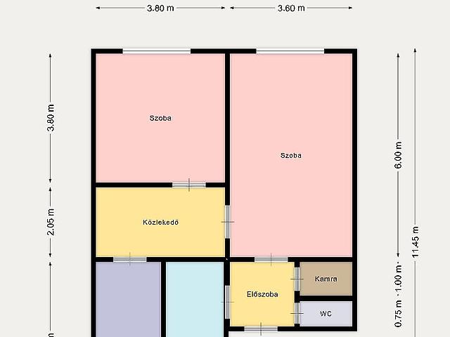 In Vendita appartamento