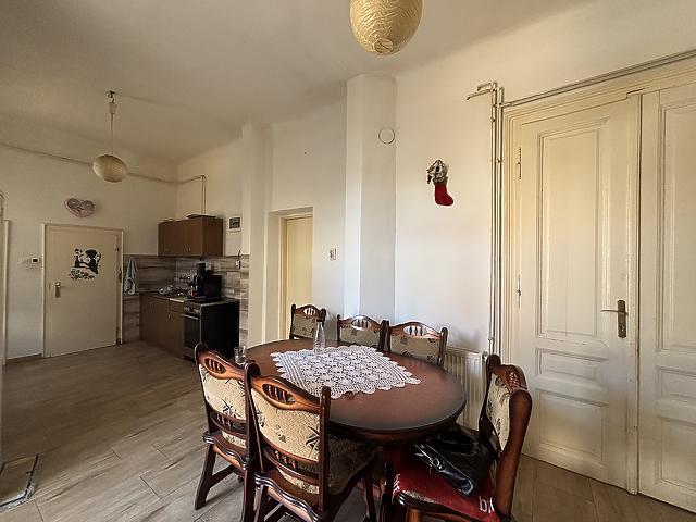 For sale apartment