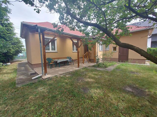 In Vendita casa