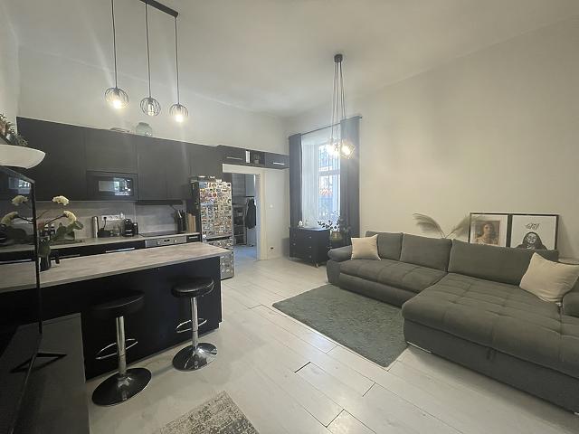 For sale apartment