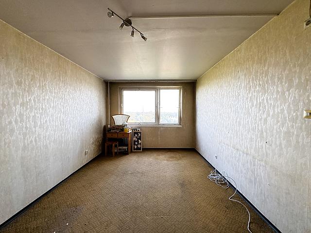 For sale apartment