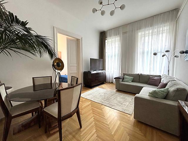 For sale apartment