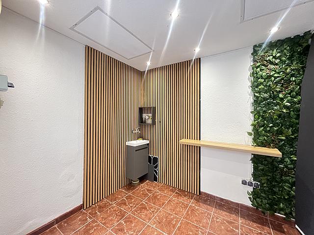 For rent premises