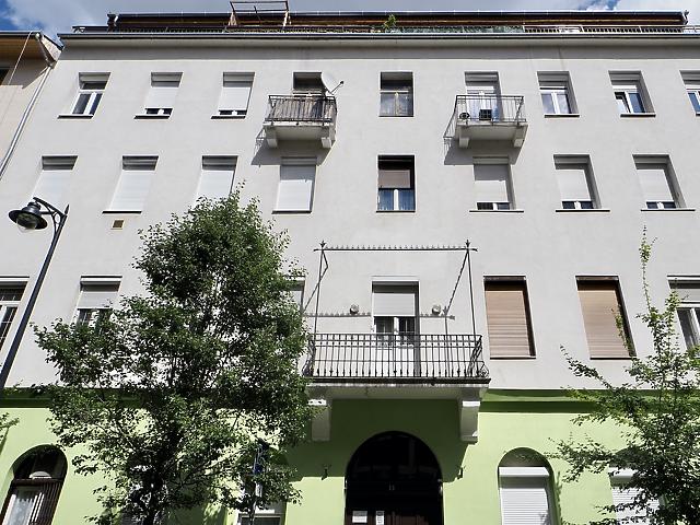 For sale apartment
