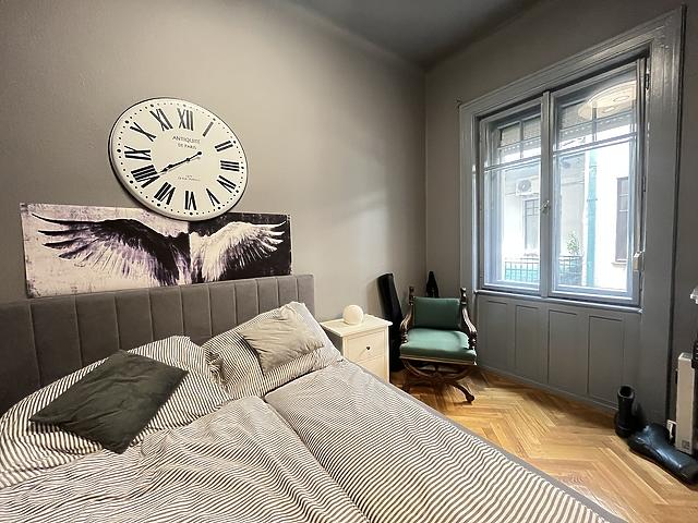 For sale apartment