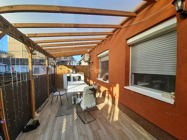 For sale apartment