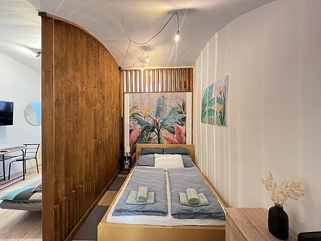 For sale apartment