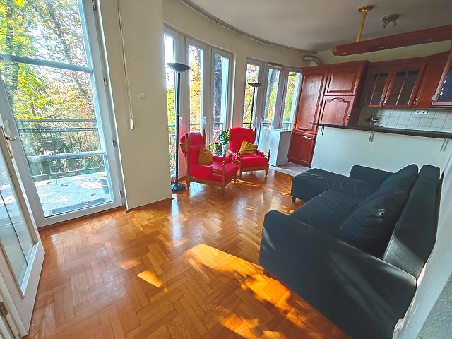 For rent apartment