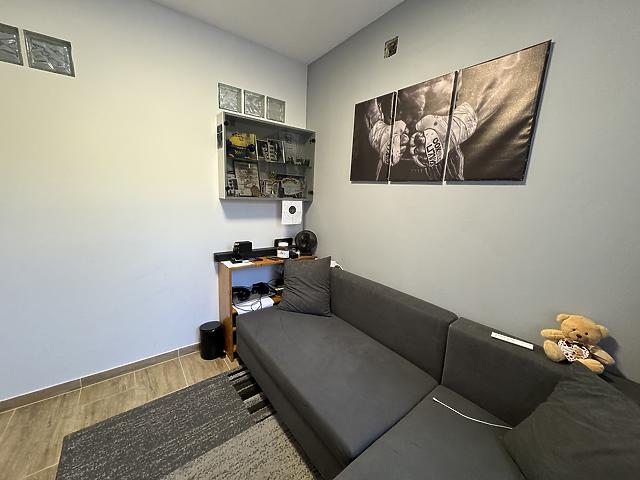 For sale apartment