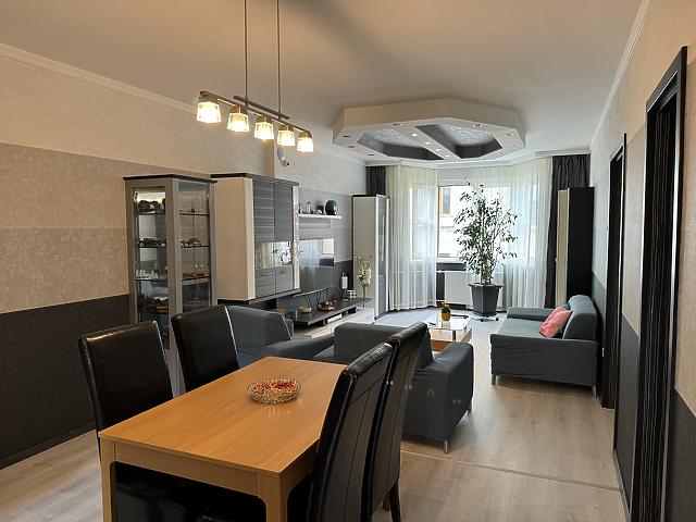 For sale apartment