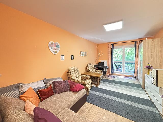 For sale apartment