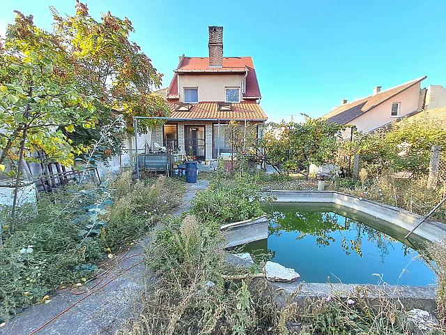 For sale house