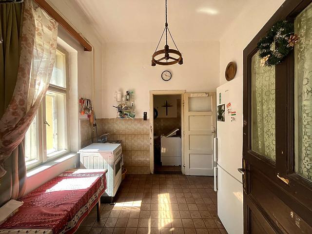 For sale apartment