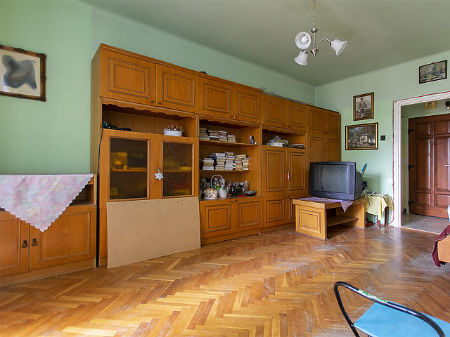 For sale apartment