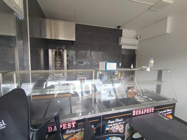 In Vendita ristorante