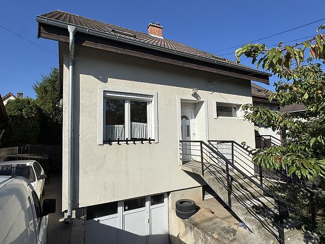In Vendita casa