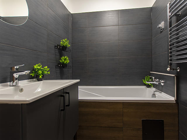 In Vendita appartamento