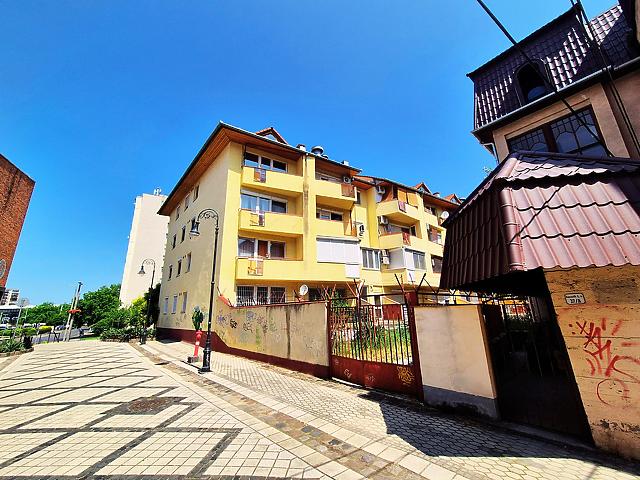 For sale apartment