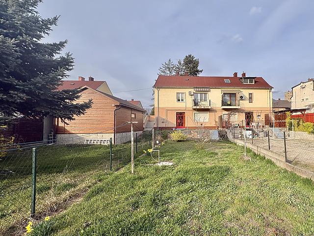 In Vendita appartamento