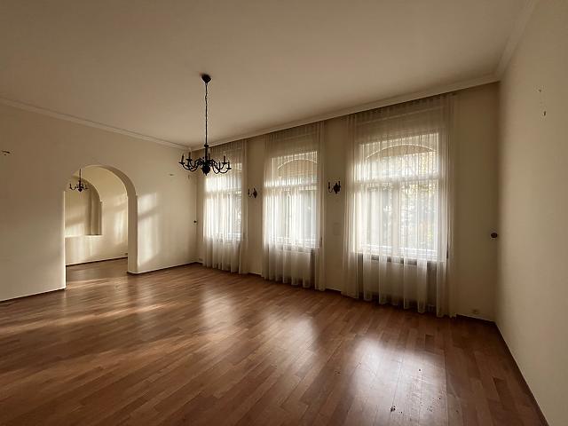 In Affitto appartamento