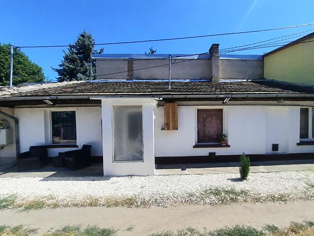In Vendita casa