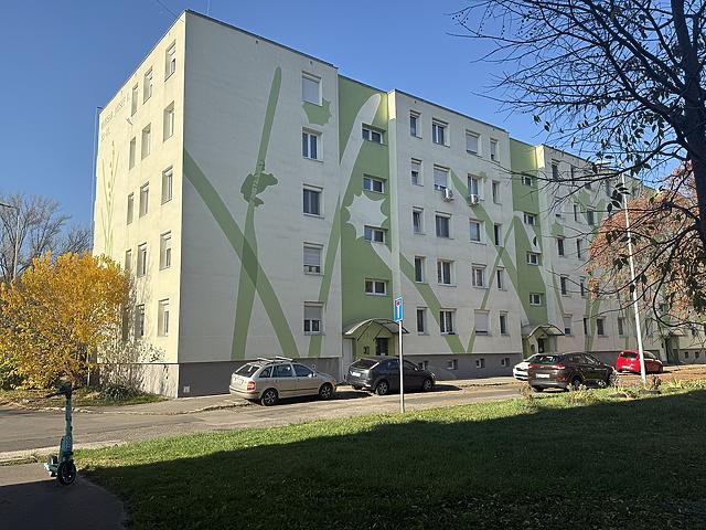 In Vendita appartamento