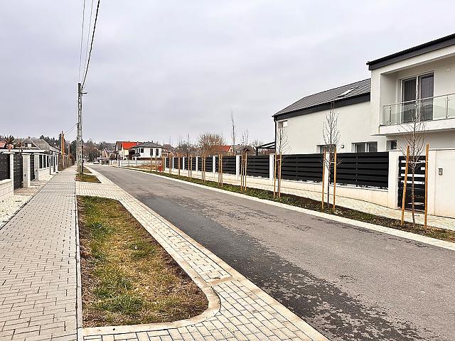 In Vendita terreno