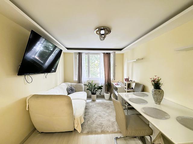 For sale apartment