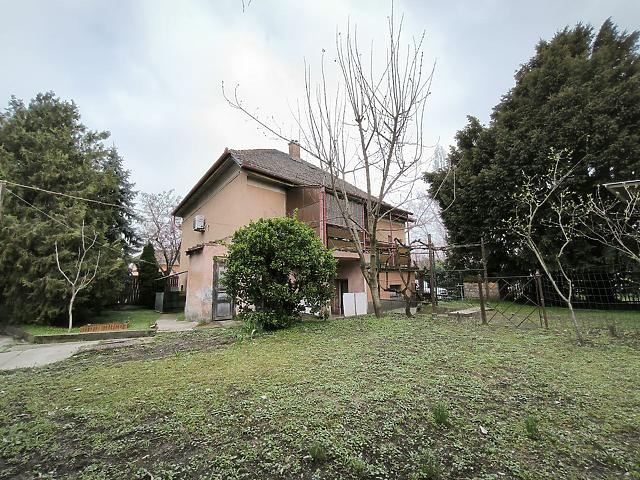 In Vendita casa