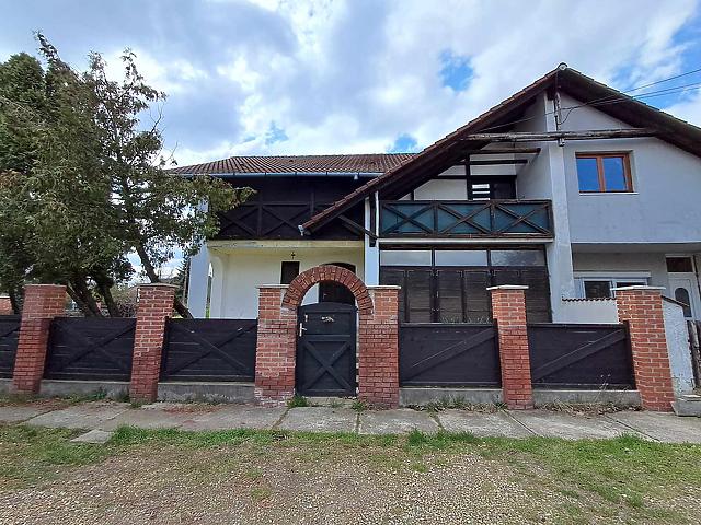 In Vendita casa