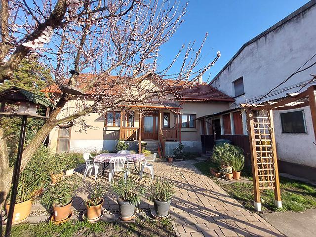 In Vendita casa