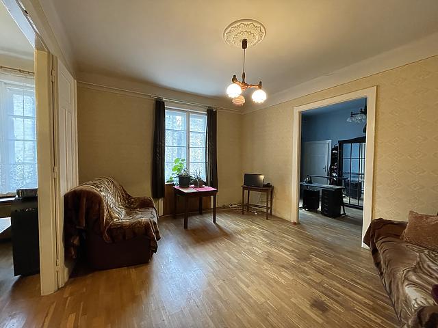 For sale apartment