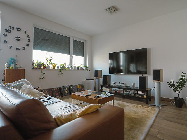 For sale apartment