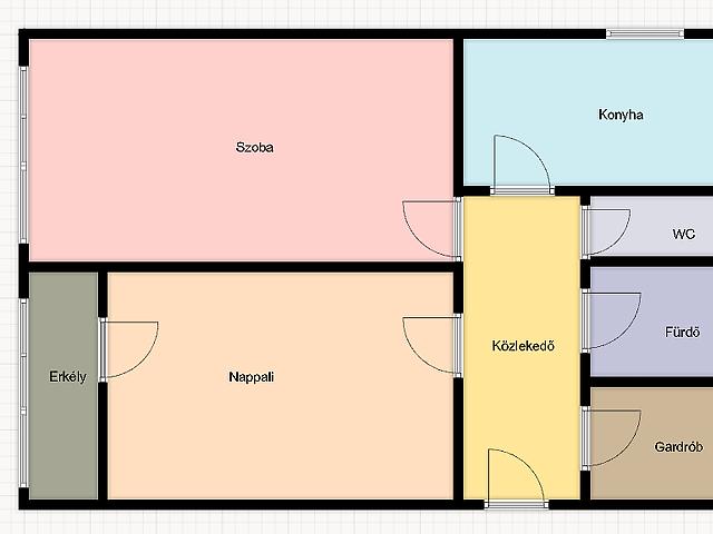 For sale apartment
