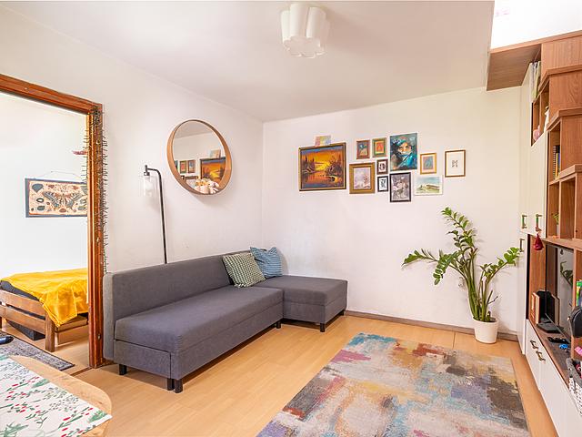 For sale apartment