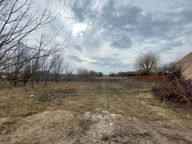 In Vendita terreno