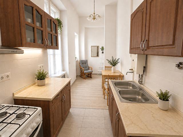 For sale apartment