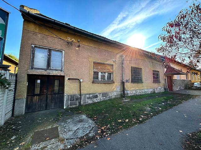 In Vendita casa