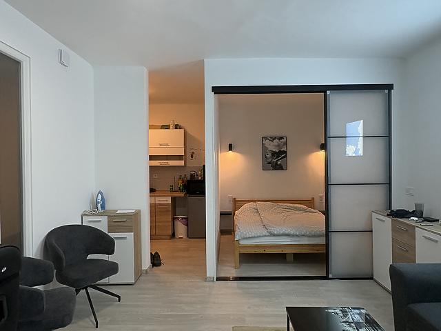 In Vendita appartamento