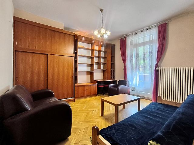 For rent apartment