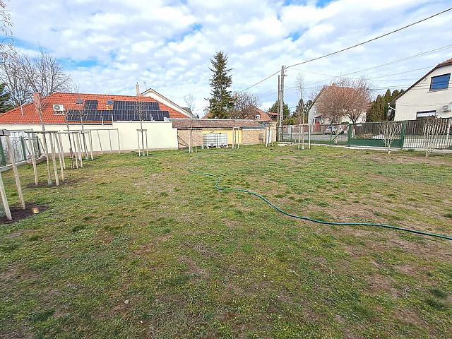 In Vendita terreno