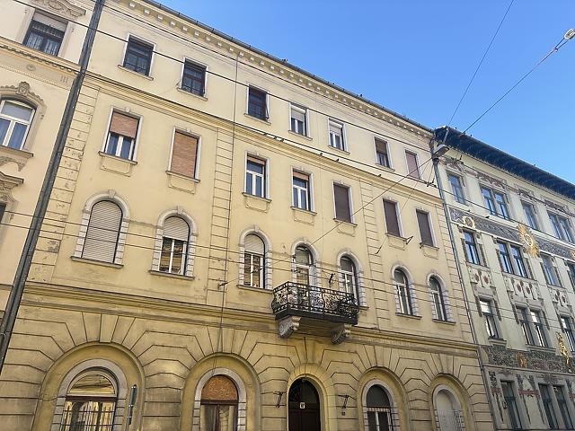 In Vendita appartamento